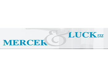 Mercer & Luck