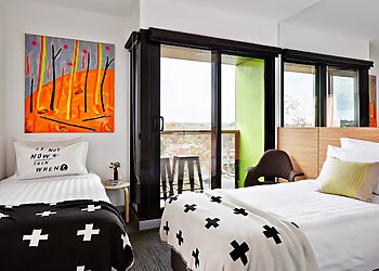 Mercure Bendigo Schaller