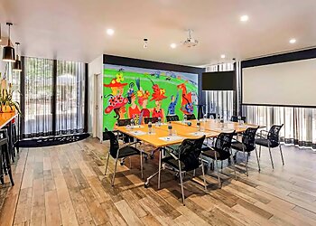 Mercure Bendigo Schaller