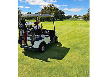 Mercure Bunbury Sanctuary Golf Resort Mercure Bunbury Sanctuary Golf Resort