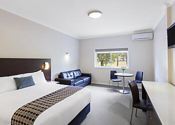 Mercure Wagga Wagga