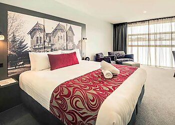 Mercure Warragul