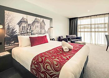 Mercure Warragul