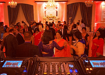 Mercury Entertainment Group