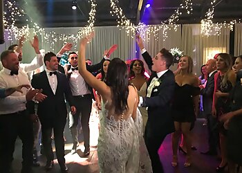 Mercury Entertainment Group