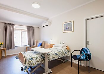 MercyCare Residential Aged Care Wembley
