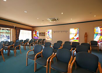 Mercy Place Shepparton Ave Maria