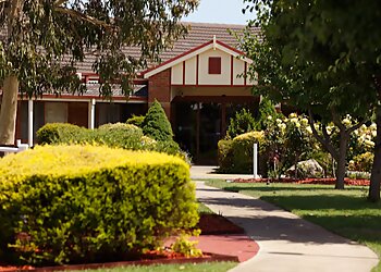 Shepparton Nursing Homes Mercy Place Shepparton Ave Maria image 1