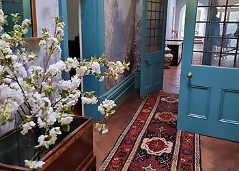 Meredith Lee Interior Designer