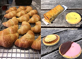 Merewether Fresh Bake