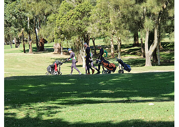 Merewether Golf Club