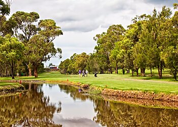 Merewether Golf Club