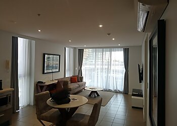 Meriton Suites Broadbeach