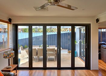 Merri Aluminium & Auto Doors