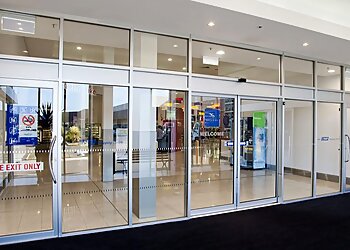 Merri Aluminium & Auto Doors