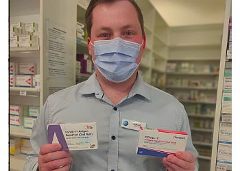 Mersey Advantage Pharmacy