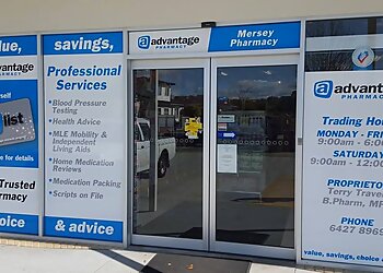 Mersey Advantage Pharmacy