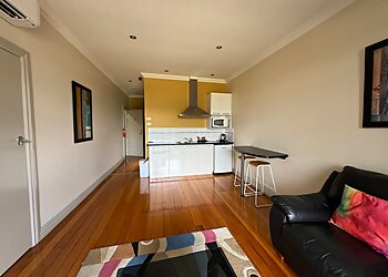 Mersey Bank Apartments