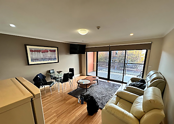 Mersey Bank Apartments