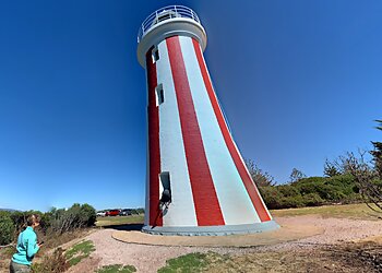 Mersey Bluff Lighthouse