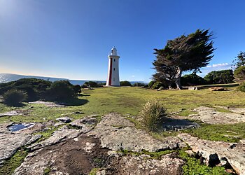 Mersey Bluff Lighthouse