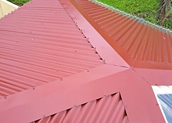 Mersey Sheet Metal & Roofing Pty Ltd.