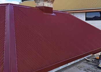 Mersey Sheet Metal & Roofing Pty Ltd.