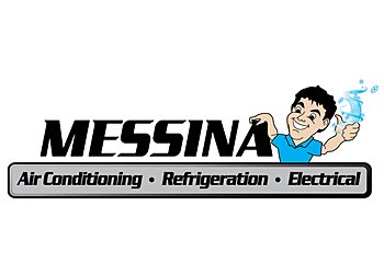 Messina Air Conditioning & Refrigeration PTY LTD