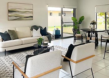 Metamorphic Property Styling