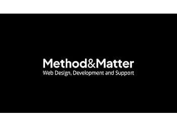 Method&Matter Web Design, Development and Support 