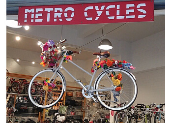 bike shop metro centre