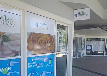 Metro Seafood Toowoomba