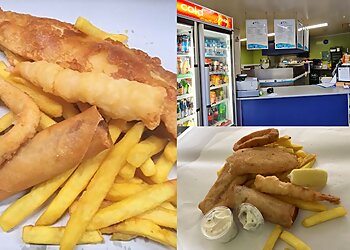 Metro Seafood Toowoomba