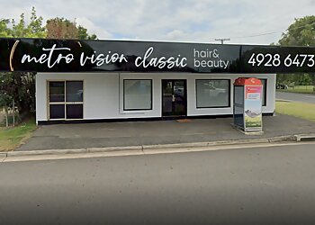 Metro Vision Classic