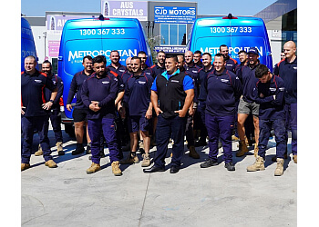 Metropolitan Plumbing