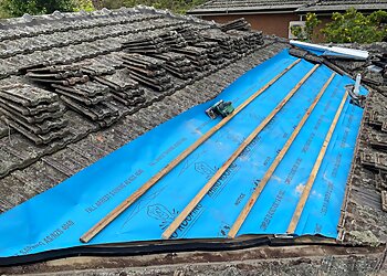 Metropolitan Roof Repairs