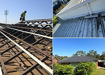 Metropolitan Roof Repairs