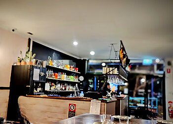 Mexicana Tapas Restaurant & Bar