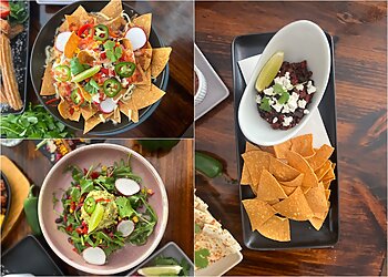 Mexicana Tapas Restaurant & Bar