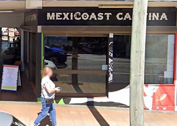 Mexicoast Cantina