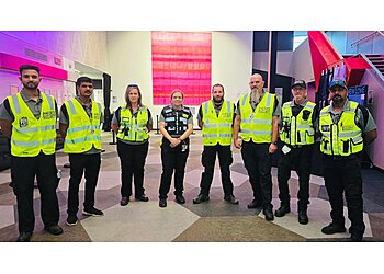 Wodonga Security Systems Mforce Security image 1