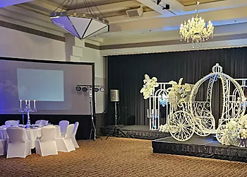 MiChic Weddings and Events