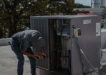 Mi Cool Air Pty Ltd.