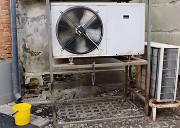 Mi Cool Air Pty Ltd.