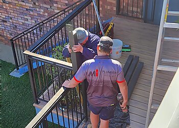 Mi Plumber Wagga Wagga