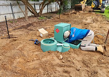 Mi Plumber Wagga Wagga