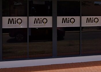 MiQ Private Wealth Pty Ltd