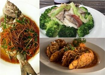 3 Best Chinese Restaurants in Gold Coast, QLD - Expert Recommendations