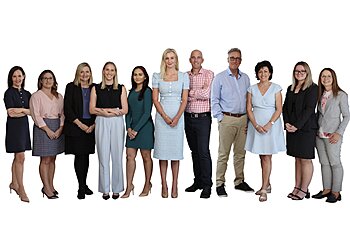 Micaela Chomley - CHOMLEY FAMILY LAW