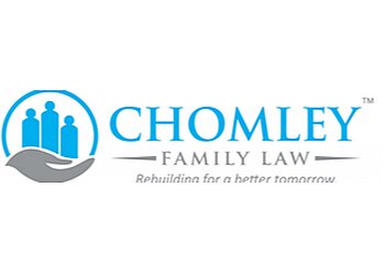 Micaela Chomley - CHOMLEY FAMILY LAW